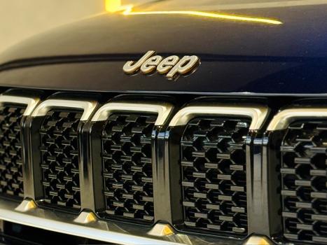 JEEP Commander 1.3 16V 4P FLEX T270 LIMITED TURBO AUTOMTICO, Foto 7