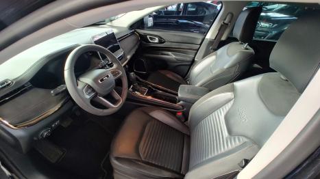 JEEP Commander 1.3 16V 4P FLEX T270 LIMITED TURBO AUTOMTICO, Foto 3