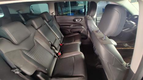 JEEP Commander 1.3 16V 4P FLEX T270 LIMITED TURBO AUTOMTICO, Foto 6