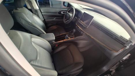 JEEP Commander 1.3 16V 4P FLEX T270 LIMITED TURBO AUTOMTICO, Foto 7