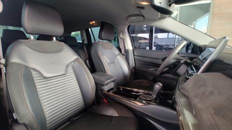 JEEP Commander 1.3 16V 4P FLEX T270 LIMITED TURBO AUTOMTICO, Foto 8