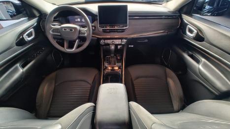 JEEP Commander 1.3 16V 4P FLEX T270 LIMITED TURBO AUTOMTICO, Foto 10