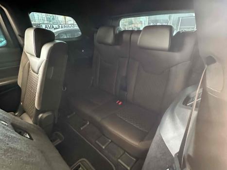 JEEP Commander 1.3 16V 4P FLEX T270 OVERLAND TURBO AUTOMTICO, Foto 10