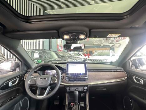 JEEP Commander 1.3 16V 4P FLEX T270 OVERLAND TURBO AUTOMTICO, Foto 13