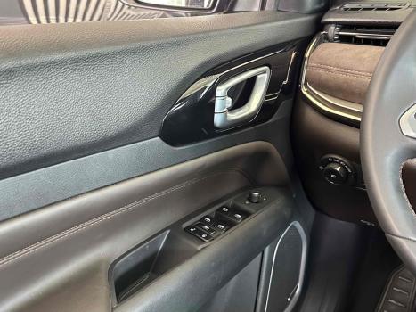 JEEP Commander 1.3 16V 4P FLEX T270 OVERLAND TURBO AUTOMTICO, Foto 18