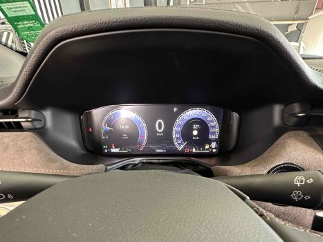 JEEP Commander 1.3 16V 4P FLEX T270 OVERLAND TURBO AUTOMTICO, Foto 20