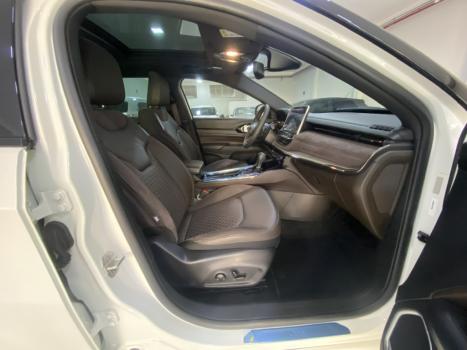 JEEP Commander 1.3 16V 4P FLEX T270 OVERLAND TURBO AUTOMTICO, Foto 6