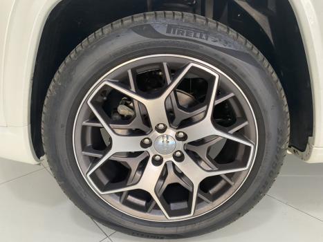 JEEP Commander 1.3 16V 4P FLEX T270 OVERLAND TURBO AUTOMTICO, Foto 13