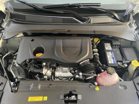 JEEP Commander 1.3 16V 4P FLEX T270 OVERLAND TURBO AUTOMTICO, Foto 14