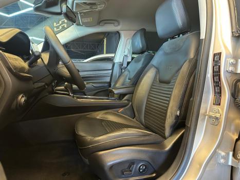 JEEP Commander 1.3 16V 4P FLEX T270 LIMITED TURBO AUTOMTICO, Foto 7