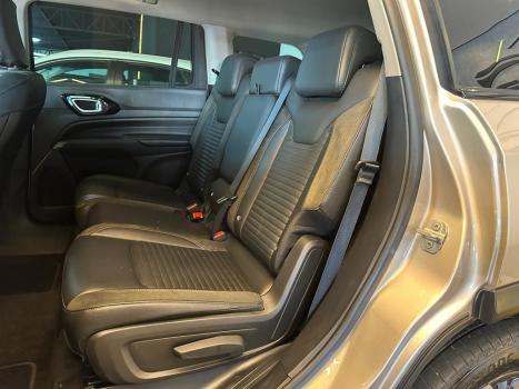 JEEP Commander 1.3 16V 4P FLEX T270 LIMITED TURBO AUTOMTICO, Foto 8