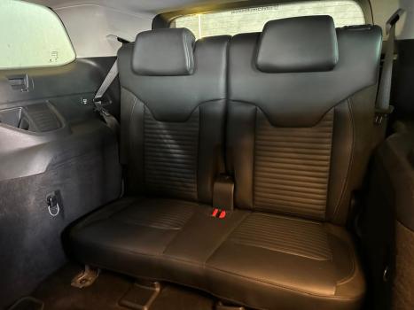 JEEP Commander 1.3 16V 4P FLEX T270 LIMITED TURBO AUTOMTICO, Foto 9