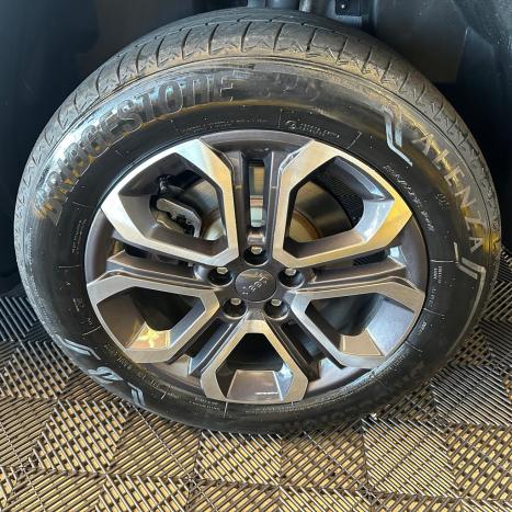 JEEP Commander 1.3 16V 4P FLEX T270 LIMITED TURBO AUTOMTICO, Foto 12