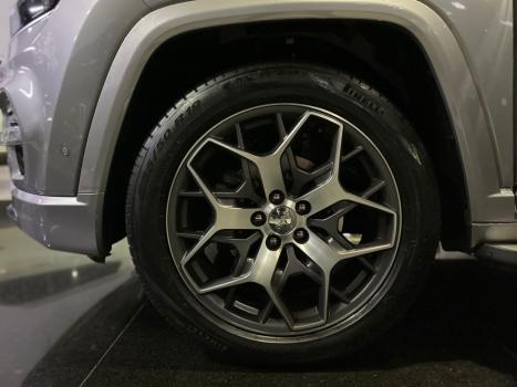 JEEP Commander 1.3 16V 4P FLEX T270 OVERLAND TURBO AUTOMTICO, Foto 7