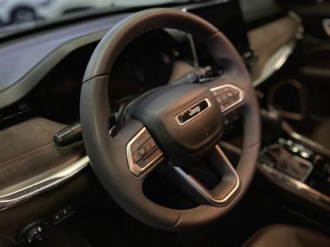 JEEP Commander 1.3 16V 4P FLEX T270 OVERLAND TURBO AUTOMTICO, Foto 11