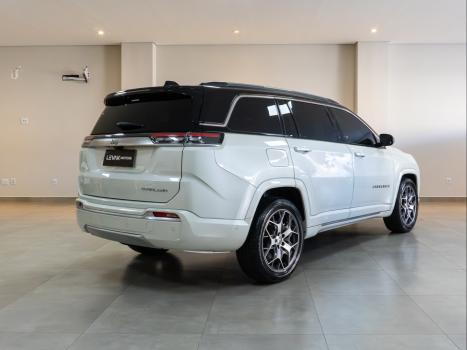 JEEP Commander 1.3 16V 4P FLEX T270 OVERLAND TURBO AUTOMTICO, Foto 3