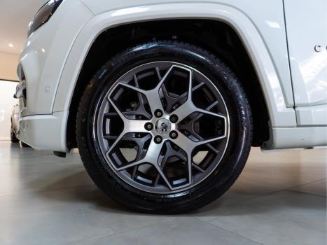 JEEP Commander 1.3 16V 4P FLEX T270 OVERLAND TURBO AUTOMTICO, Foto 8