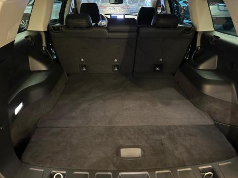 JEEP Commander 1.3 16V 4P FLEX T270 LONGITUDE TURBO AUTOMTICO, Foto 11