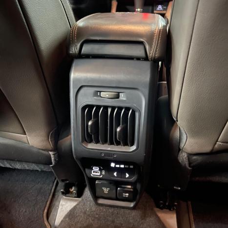 JEEP Commander 1.3 16V 4P FLEX T270 OVERLAND TURBO AUTOMTICO, Foto 11