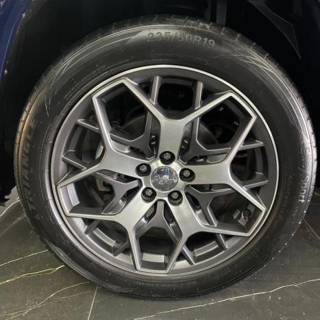 JEEP Commander 1.3 16V 4P FLEX T270 OVERLAND TURBO AUTOMTICO, Foto 19