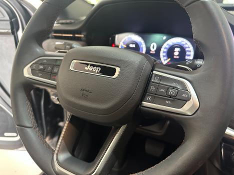JEEP Commander 1.3 16V 4P FLEX T270 OVERLAND TURBO AUTOMTICO, Foto 12