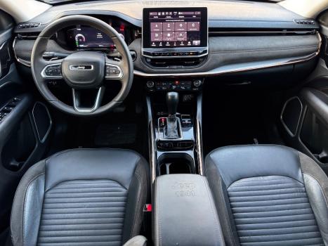 JEEP Commander 1.3 16V 4P FLEX T270 LIMITED TURBO AUTOMTICO, Foto 5