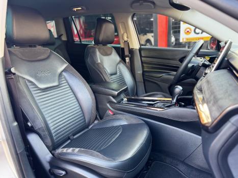 JEEP Commander 1.3 16V 4P FLEX T270 LIMITED TURBO AUTOMTICO, Foto 6