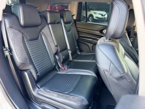 JEEP Commander 1.3 16V 4P FLEX T270 LIMITED TURBO AUTOMTICO, Foto 7