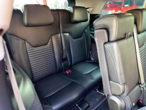 JEEP Commander 1.3 16V 4P FLEX T270 LIMITED TURBO AUTOMTICO, Foto 8