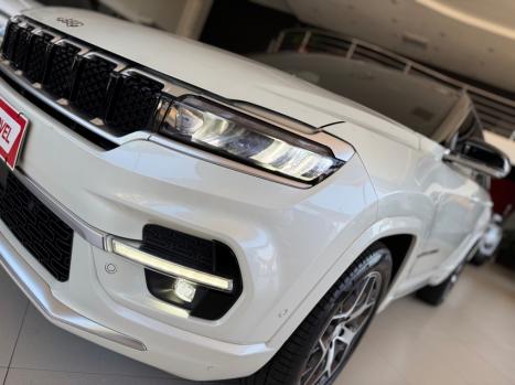 JEEP Commander 1.3 16V 4P FLEX T270 OVERLAND TURBO AUTOMTICO, Foto 3