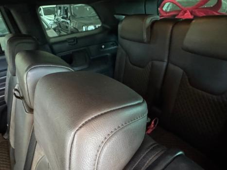 JEEP Commander 1.3 16V 4P FLEX T270 OVERLAND TURBO AUTOMTICO, Foto 8