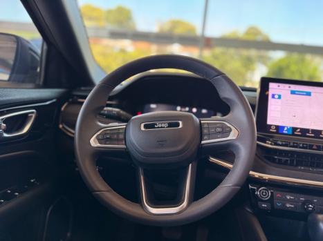 JEEP Commander 1.3 16V 4P FLEX T270 OVERLAND TURBO AUTOMTICO, Foto 13