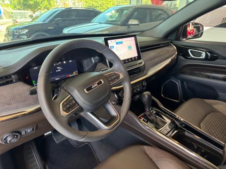JEEP Commander 1.3 16V 4P FLEX T270 OVERLAND TURBO AUTOMTICO, Foto 15