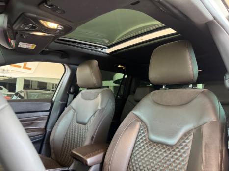 JEEP Commander 1.3 16V 4P FLEX T270 OVERLAND TURBO AUTOMTICO, Foto 16