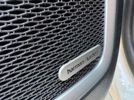 JEEP Commander 1.3 16V 4P FLEX T270 OVERLAND TURBO AUTOMTICO, Foto 12