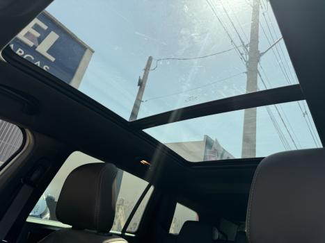 JEEP Commander 1.3 16V 4P FLEX T270 OVERLAND TURBO AUTOMTICO, Foto 13