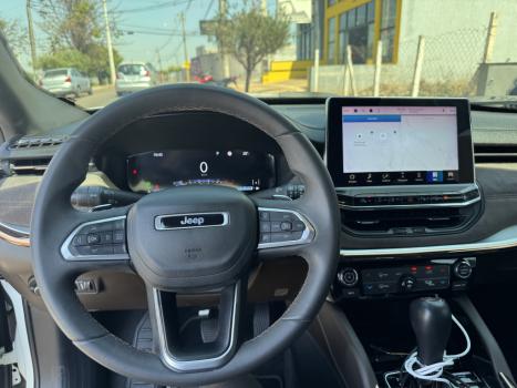 JEEP Commander 1.3 16V 4P FLEX T270 OVERLAND TURBO AUTOMTICO, Foto 16