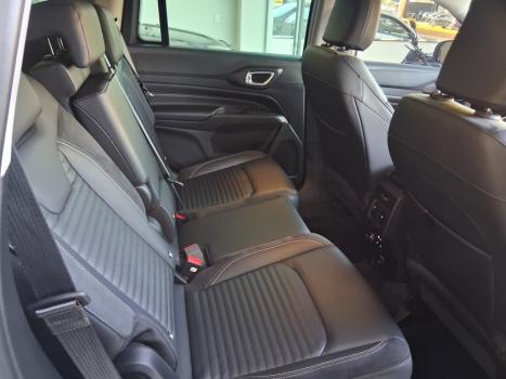 JEEP Commander 1.3 16V 4P FLEX T270 LONGITUDE TURBO AUTOMTICO, Foto 3