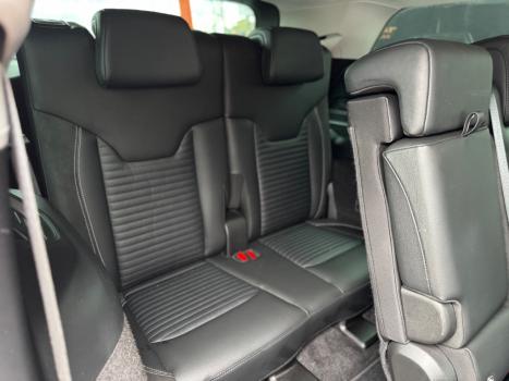 JEEP Commander 1.3 16V 4P FLEX T270 LONGITUDE TURBO AUTOMTICO, Foto 8