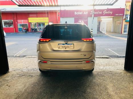 JEEP Commander 1.3 16V 4P FLEX T270 OVERLAND TURBO AUTOMTICO, Foto 7