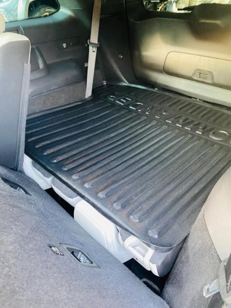 JEEP Commander 1.3 16V 4P FLEX T270 OVERLAND TURBO AUTOMTICO, Foto 9