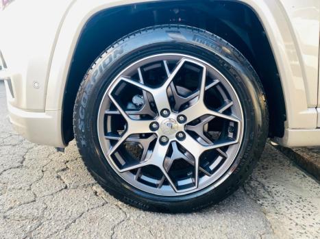 JEEP Commander 1.3 16V 4P FLEX T270 OVERLAND TURBO AUTOMTICO, Foto 11