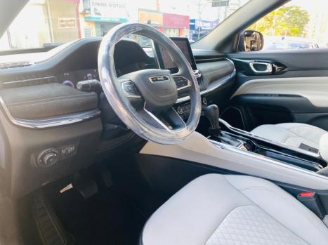 JEEP Commander 1.3 16V 4P FLEX T270 OVERLAND TURBO AUTOMTICO, Foto 13