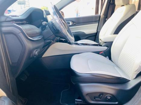 JEEP Commander 1.3 16V 4P FLEX T270 OVERLAND TURBO AUTOMTICO, Foto 15