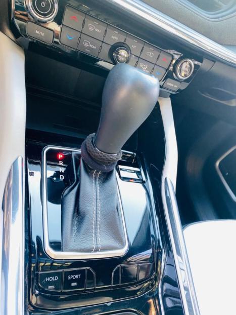 JEEP Commander 1.3 16V 4P FLEX T270 OVERLAND TURBO AUTOMTICO, Foto 20