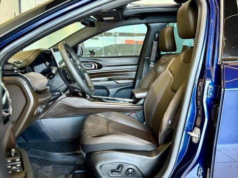 JEEP Commander 1.3 16V 4P FLEX T270 OVERLAND TURBO AUTOMTICO, Foto 14