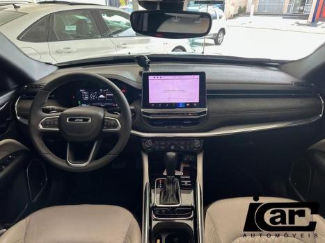 JEEP Commander 1.3 16V 4P FLEX T270 OVERLAND TURBO AUTOMTICO, Foto 11