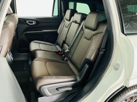 JEEP Commander 1.3 16V 4P FLEX T270 OVERLAND TURBO AUTOMTICO, Foto 13