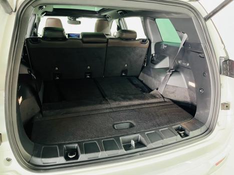 JEEP Commander 1.3 16V 4P FLEX T270 OVERLAND TURBO AUTOMTICO, Foto 19
