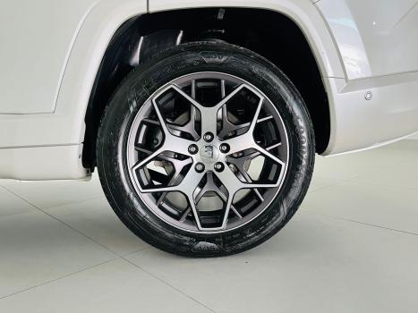 JEEP Commander 1.3 16V 4P FLEX T270 OVERLAND TURBO AUTOMTICO, Foto 30